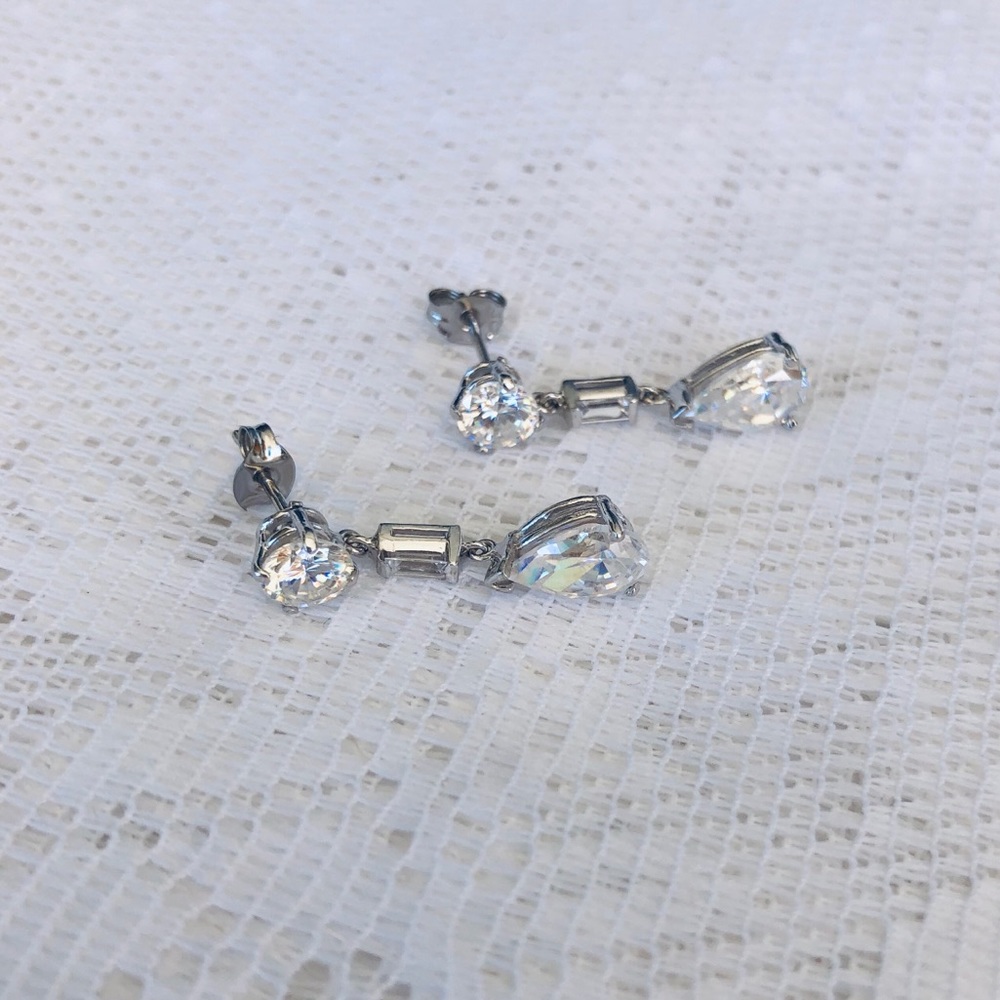 Beautiful Dainty Earrings